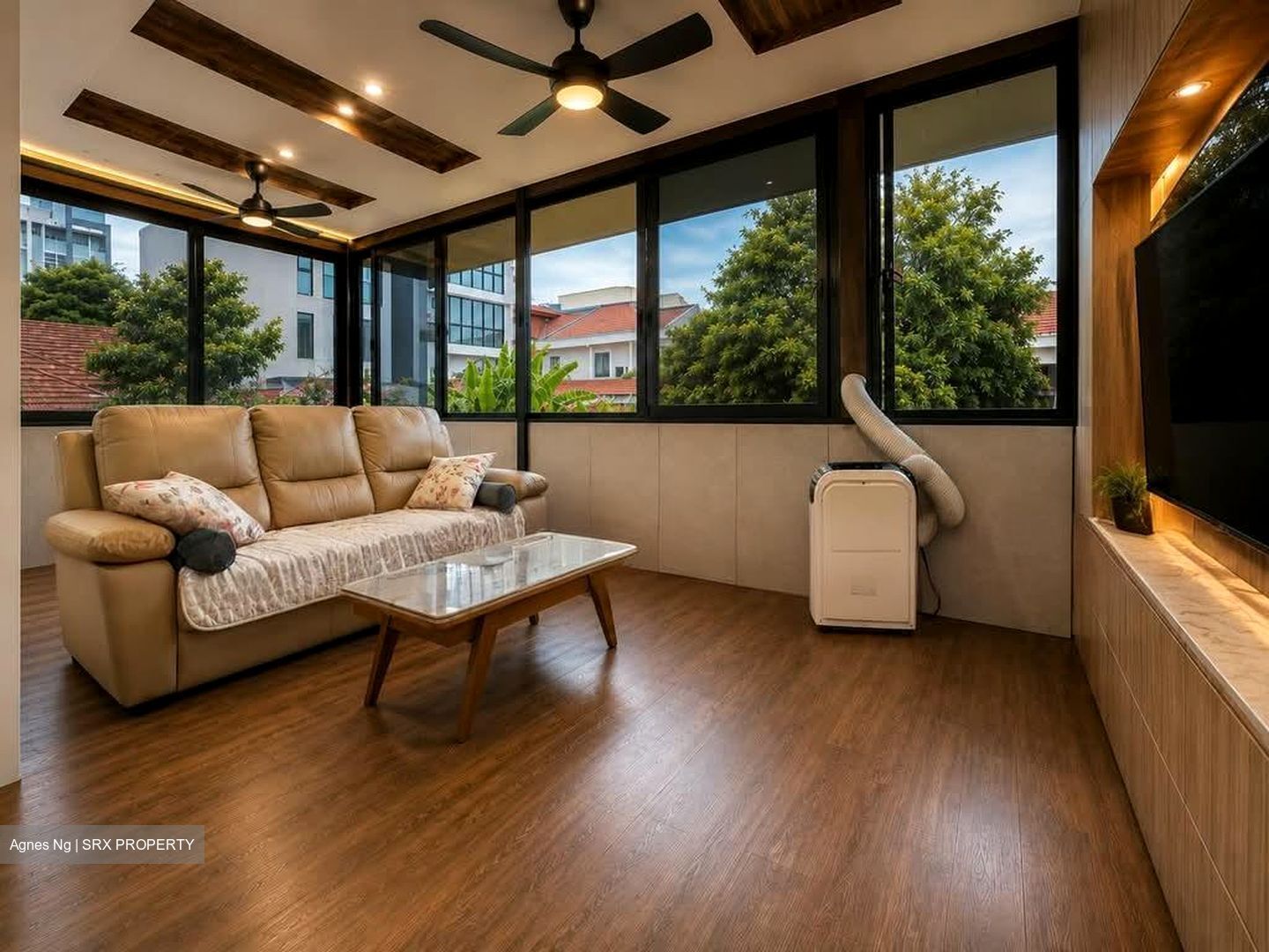 Jansen View (D19), Terrace #601488011
